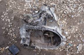 КОРОБКА ПЕРЕДАЧW PEUGEOT 207 1.6 HDI 9680886610