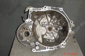 КОРОБКА ПЕРЕДАЧw peugeot 207, 1.6 HDI