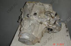 КОРОБКА ПЕРЕДАЧw peugeot 207, 1.6 HDI