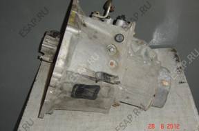 КОРОБКА ПЕРЕДАЧw peugeot 207, 1.6 HDI