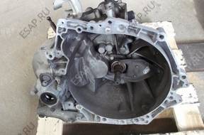 КОРОБКА ПЕРЕДАЧW PEUGEOT 207 1.6 HDI