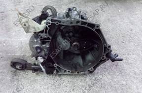 КОРОБКА ПЕРЕДАЧW PEUGEOT 207 1.6 THP 20DP32