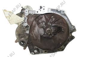 КОРОБКА ПЕРЕДАЧW PEUGEOT 207 1.6 THP 20DP32