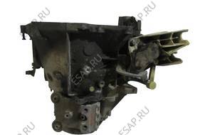 КОРОБКА ПЕРЕДАЧW PEUGEOT 207 1.6 THP 20DP32