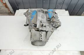 КОРОБКА ПЕРЕДАЧW PEUGEOT 207 1.6 THP FVM