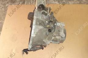 КОРОБКА ПЕРЕДАЧW PEUGEOT 207 1.6HDI 20DP27 07.r