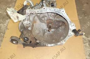 КОРОБКА ПЕРЕДАЧW PEUGEOT 207 1.6HDI 20DP27 07.r