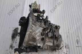 КОРОБКА ПЕРЕДАЧW PEUGEOT 207 1.6HDI 9680886910