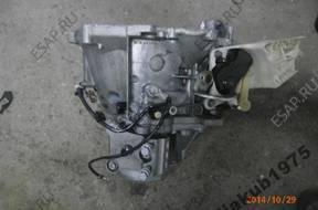 КОРОБКА ПЕРЕДАЧW  PEUGEOT 207 1.6HDI