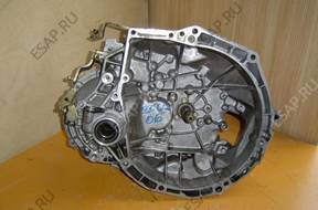 КОРОБКА ПЕРЕДАЧw Peugeot 207 208 1.4HDI 20CQ66