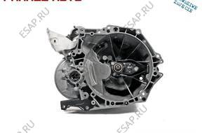 КОРОБКА ПЕРЕДАЧW PEUGEOT 207 307 1.6 HDI 20DP27