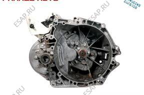 КОРОБКА ПЕРЕДАЧW PEUGEOT 207 307 1.6 HDI 20DP27