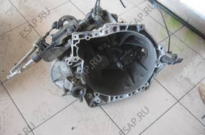 КОРОБКА ПЕРЕДАЧW PEUGEOT 207 307 CITROEN C4 1.6 HDI