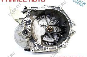 КОРОБКА ПЕРЕДАЧW PEUGEOT 207 308 1.6 16V THP 20DP32