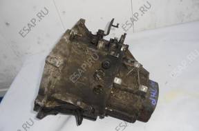 КОРОБКА ПЕРЕДАЧW PEUGEOT 207 308 THP TURBO 20DP32