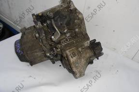 КОРОБКА ПЕРЕДАЧW PEUGEOT 207 308 THP TURBO 20DP32