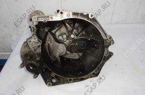 КОРОБКА ПЕРЕДАЧW PEUGEOT 207 308 THP TURBO 20DP32