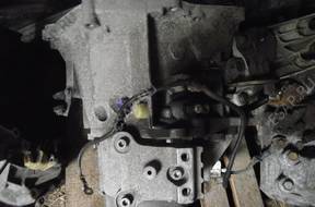 КОРОБКА ПЕРЕДАЧw peugeot 207,berlingo,partn 1.6 hdi