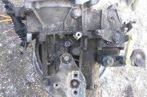 КОРОБКА ПЕРЕДАЧw Peugeot 207 Citroen 1,4 16V