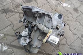 КОРОБКА ПЕРЕДАЧW PEUGEOT 207 CITROEN C3 1.4 20CQ13