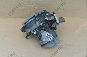 КОРОБКА ПЕРЕДАЧW PEUGEOT 207 CITROEN C3 1.4 20CQ87