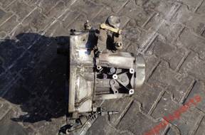 КОРОБКА ПЕРЕДАЧW PEUGEOT 207 CITROEN C3 20CQ85 1.4