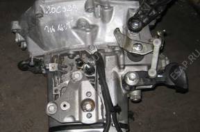 КОРОБКА ПЕРЕДАЧw Peugeot 207 Citroen1.6 VTI 20CQ28