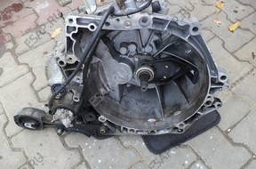 КОРОБКА ПЕРЕДАЧW PEUGEOT 207 SW  1.6 HDI 20DP27