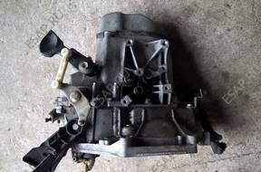 КОРОБКА ПЕРЕДАЧW PEUGEOT 208 CITROEN DS3 C3 20CQ88