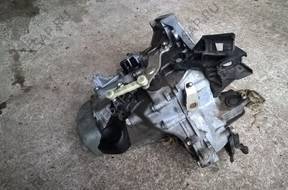 КОРОБКА ПЕРЕДАЧW PEUGEOT 208 CITROEN DS3 C3 20CQ88