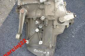 КОРОБКА ПЕРЕДАЧW  PEUGEOT  20CF09 -20CP81 -20CP22