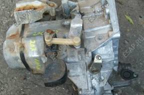 КОРОБКА ПЕРЕДАЧw Peugeot 20CQ25 1,4 16V