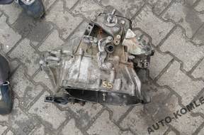 КОРОБКА ПЕРЕДАЧw Peugeot 20EA01