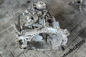 КОРОБКА ПЕРЕДАЧW PEUGEOT 2.1 12V