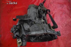 КОРОБКА ПЕРЕДАЧW PEUGEOT 306 1,4 1,6