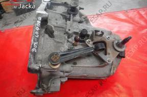 КОРОБКА ПЕРЕДАЧW PEUGEOT 306 1,4 1,6