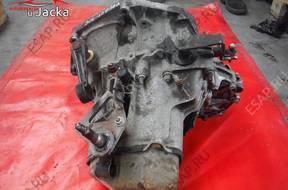 КОРОБКА ПЕРЕДАЧW PEUGEOT 306 1,4 1,6