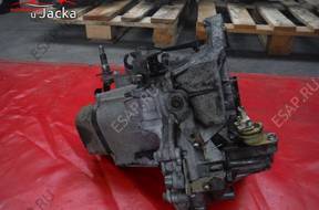 КОРОБКА ПЕРЕДАЧW PEUGEOT 306 1,4 1,6