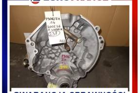 КОРОБКА ПЕРЕДАЧw Peugeot 306 1,4 20CC26