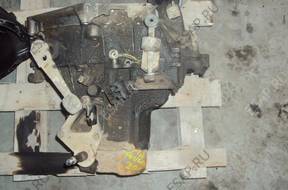 КОРОБКА ПЕРЕДАЧW PEUGEOT 306 1,4 BEN