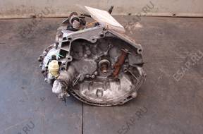 КОРОБКА ПЕРЕДАЧw Peugeot 306 1,4B