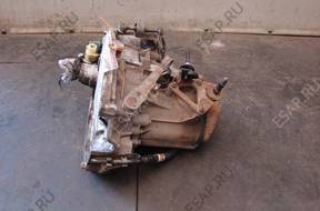 КОРОБКА ПЕРЕДАЧw Peugeot 306 1,4B