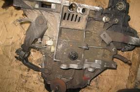 КОРОБКА ПЕРЕДАЧw Peugeot 306 1,6 HDI