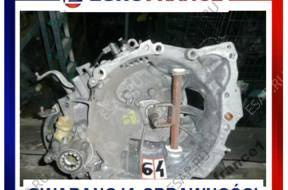 КОРОБКА ПЕРЕДАЧw Peugeot 306 1,8  20CH62