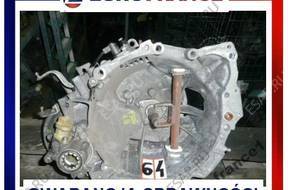 КОРОБКА ПЕРЕДАЧw Peugeot 306 1,8  20CH62