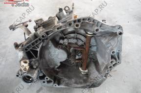 КОРОБКА ПЕРЕДАЧW PEUGEOT 306 1,9 TD