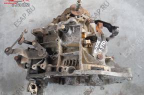 КОРОБКА ПЕРЕДАЧW PEUGEOT 306 1,9 TD