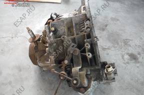 КОРОБКА ПЕРЕДАЧW PEUGEOT 306 1,9 TD