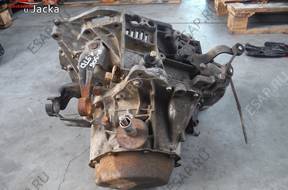 КОРОБКА ПЕРЕДАЧW PEUGEOT 306 1,9 TD