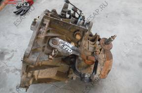 КОРОБКА ПЕРЕДАЧW PEUGEOT 306 1,9 TD